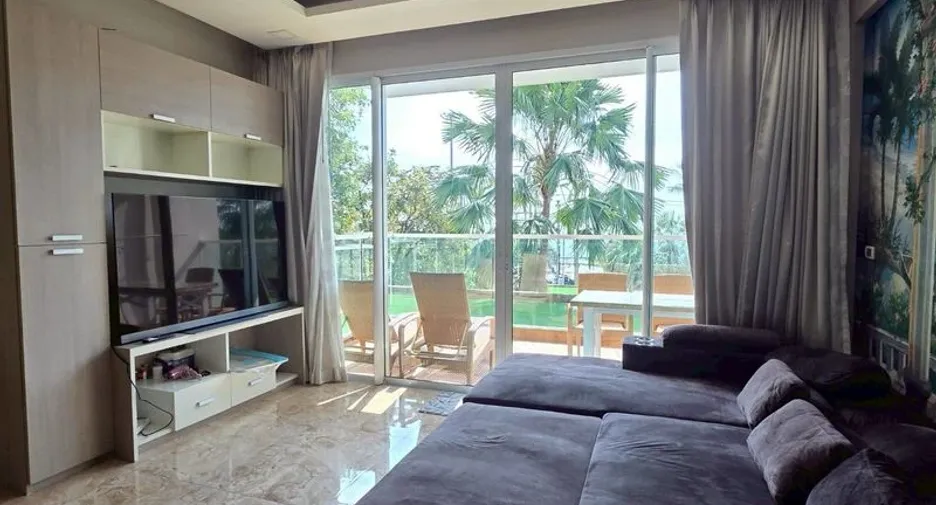 For sale 2 bedrooms condo 