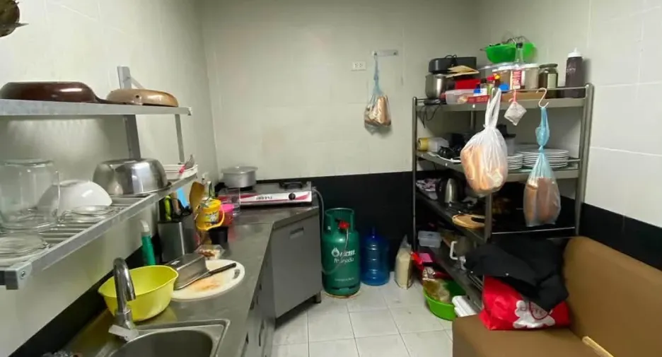For sale 1 Beds apartment in Phra Nakhon, Bangkok