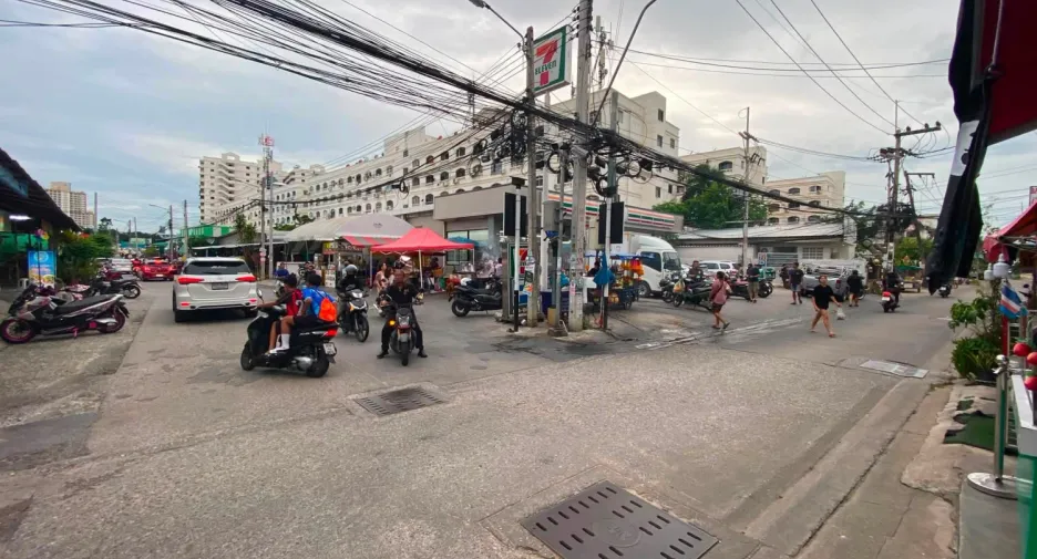 For sale 1 Beds apartment in Phra Nakhon, Bangkok