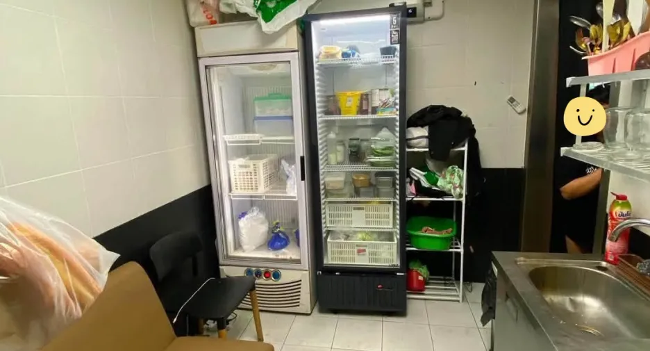 For sale 1 Beds apartment in Phra Nakhon, Bangkok