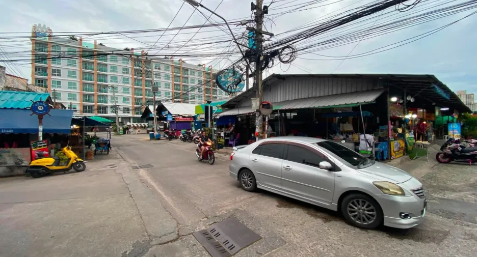 For sale 1 Beds apartment in Phra Nakhon, Bangkok