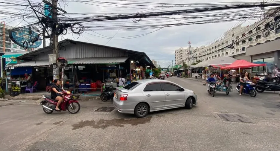 For sale 1 Beds apartment in Phra Nakhon, Bangkok