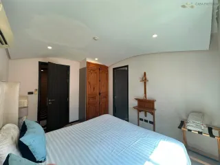 出租 2 卧室 公寓 在 Bang Lamung, Chon Buri