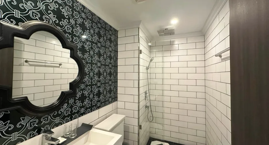 Condo en alquiler de 2 habitaciones 