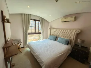 出租 2 卧室 公寓 在 Bang Lamung, Chon Buri