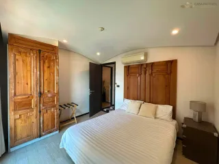 出租 2 卧室 公寓 在 Bang Lamung, Chon Buri