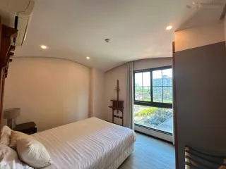出租 2 卧室 公寓 在 Bang Lamung, Chon Buri