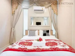 Villa en alquiler de 9 habitaciones en Jomtien, Pattaya