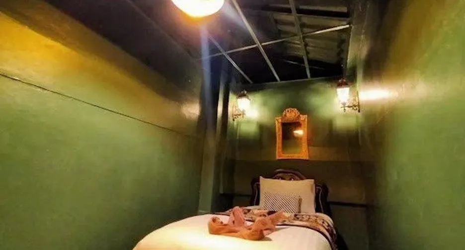 Villa en alquiler de 9 habitaciones en Jomtien, Pattaya
