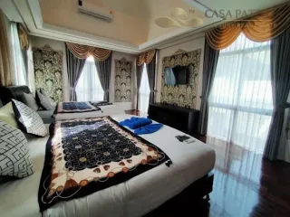 Villa en alquiler de 9 habitaciones en Jomtien, Pattaya
