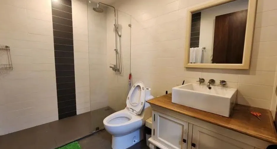 Condo en venta de estudio en Bang Lamung, Chonburi