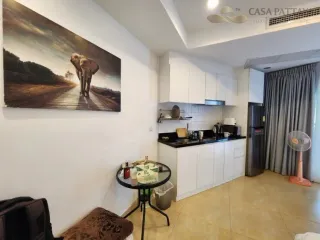 Condo en venta de estudio en Bang Lamung, Chonburi