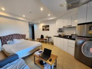 Condo en venta de estudio en Bang Lamung, Chonburi