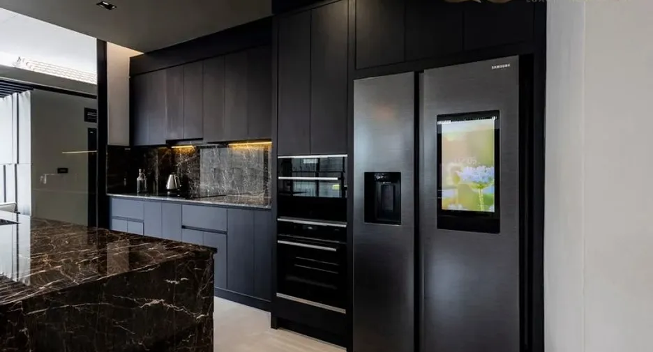 Villa en alquiler de 5 habitaciones en Jomtien, Pattaya
