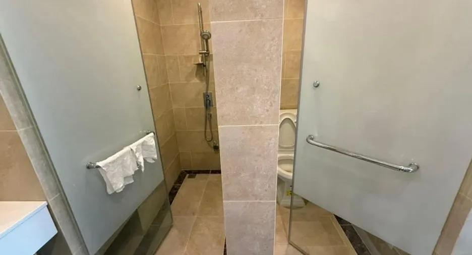 Wohnung zum Kauf mit 1 Zimmer in Jomtien, Pattaya