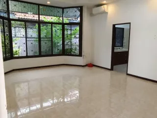 À vendre 2 chambres maison à Bang Lamung, Chonburi