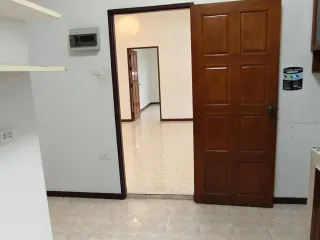À vendre 2 chambres maison à Bang Lamung, Chonburi