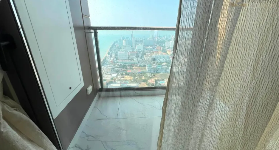 For rent 2 bedrooms condo 