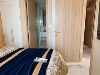 出租 2 卧室 公寓 在 Bang Lamung, Chon Buri