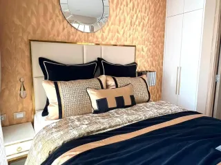 出租 2 卧室 公寓 在 Bang Lamung, Chon Buri