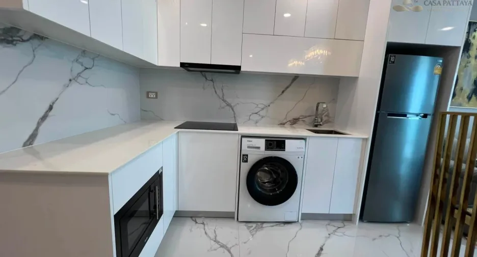 For rent 2 bedrooms condo 