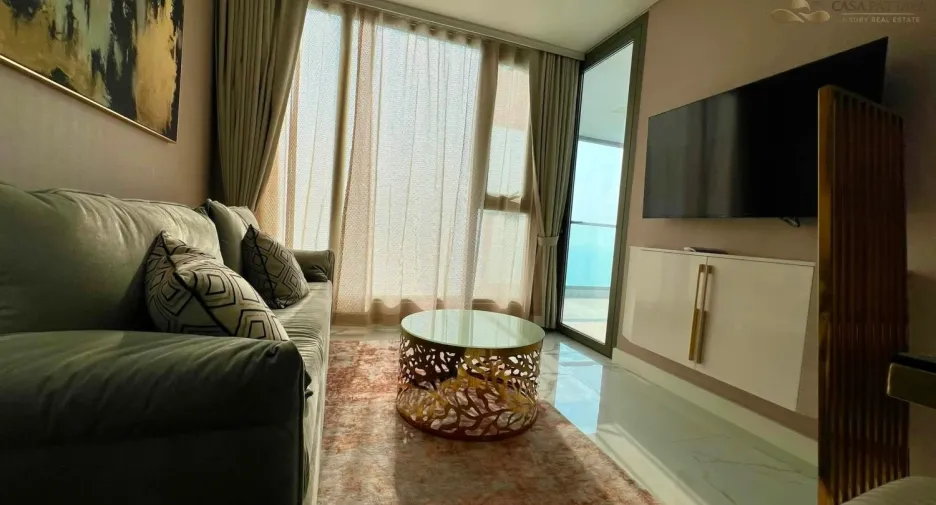 For rent 2 bedrooms condo 