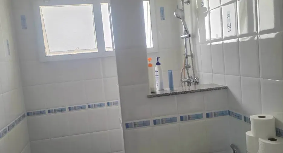Villa en alquiler de 3 habitaciones en Bang Lamung, Chonburi