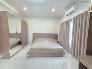 For sale 3 bedrooms villa in Bang Saray, Pattaya