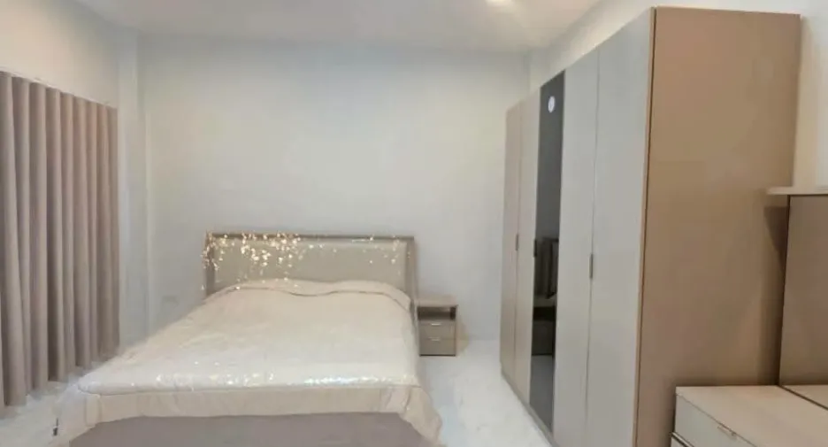 For sale 3 bedrooms villa in Bang Saray, Pattaya