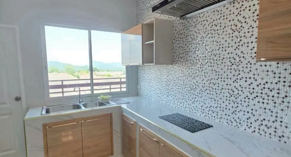 For sale 3 bedrooms villa in Bang Saray, Pattaya