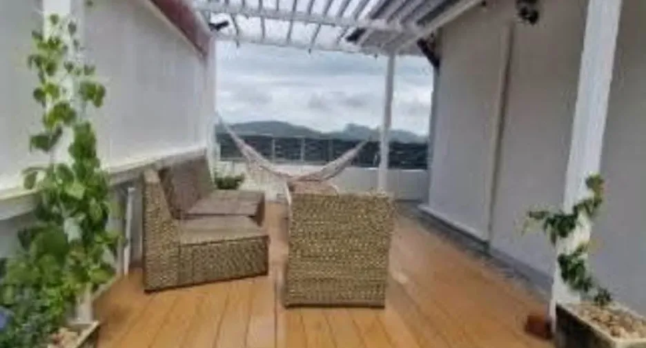 For sale 3 bedrooms villa in Bang Saray, Pattaya
