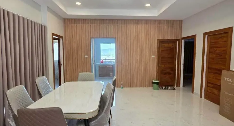 For sale 3 bedrooms villa in Bang Saray, Pattaya