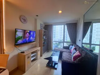 出售 1 卧室 公寓 在 Bang Lamung, Chon Buri