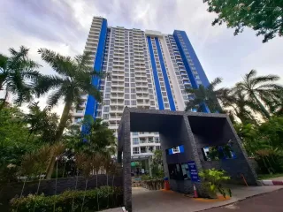出售 1 卧室 公寓 在 Bang Lamung, Chon Buri