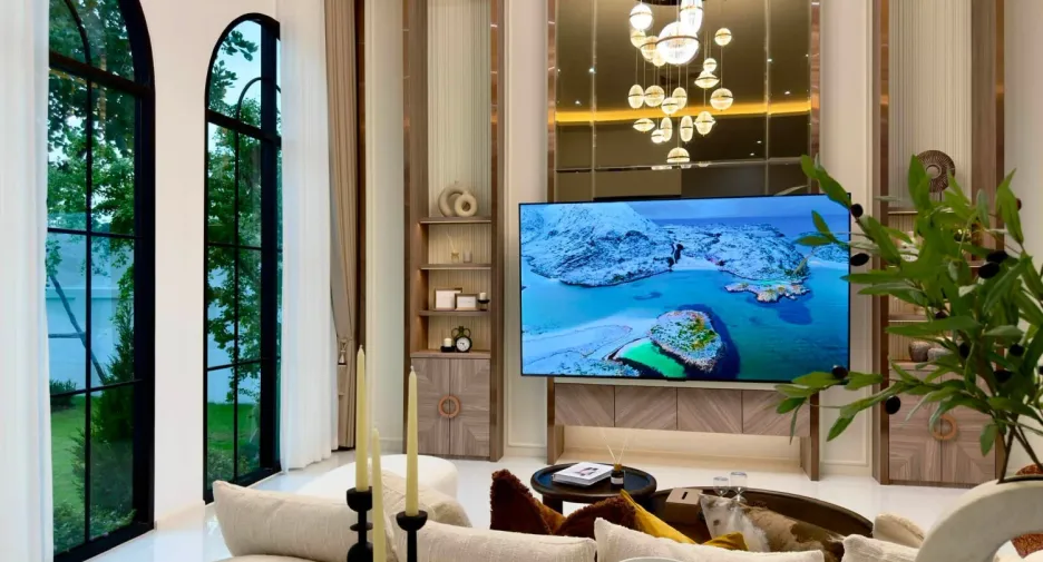 Villa en venta de 5 habitaciones en Bang Lamung, Chonburi