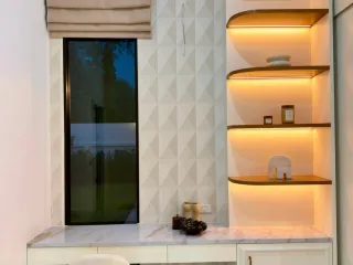 Villa en venta de 5 habitaciones en Bang Lamung, Chonburi