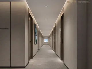 Wohnung zum Kauf mit 2 Zimmer in Bang Lamung, Chonburi