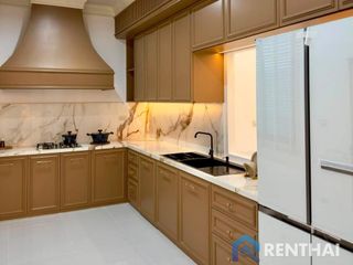 Продажа 5 спальни дом в Банг Ламунг, Чонбури