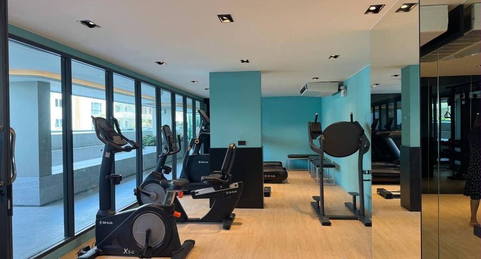 À louer et à vendre 1 chambre condo à Thalang, Phuket
