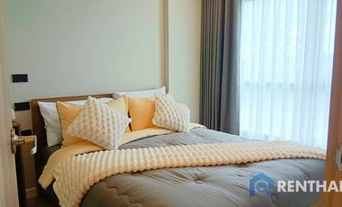 À louer et à vendre 1 chambre condo à Thalang, Phuket