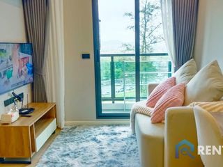 À louer et à vendre 1 chambre condo à Thalang, Phuket