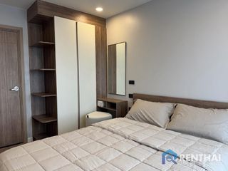 À louer et à vendre 1 chambre condo à Thalang, Phuket