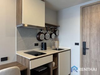 À louer et à vendre 1 chambre condo à Thalang, Phuket