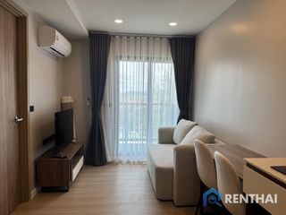 À louer et à vendre 1 chambre condo à Thalang, Phuket