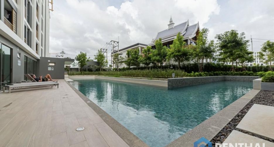 出租 1 卧室 公寓 在 Phuket Town, 普吉