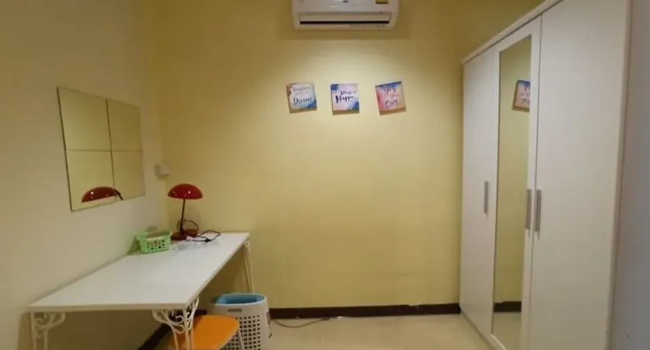 For sale 4 bedrooms retail Space in Bang Kapi, Bangkok
