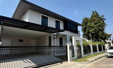 À vendre 3 chambres maison à Prawet, Bangkok