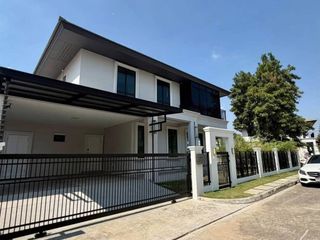 À vendre 3 chambres maison à Prawet, Bangkok