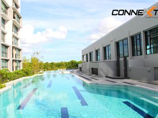 出售 和 出租 1 卧室 公寓 在 Phuket Town, 普吉