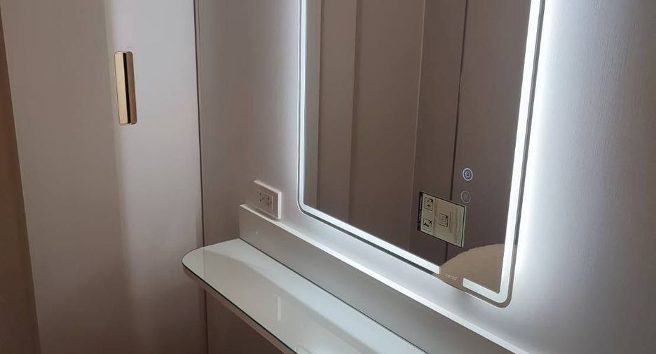 Wohnung zur Miete mit 4 Zimmer in Bang Phli, Samut Prakan